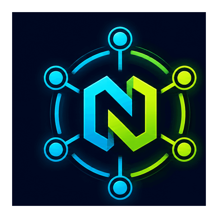 Iconic Nexus emblem