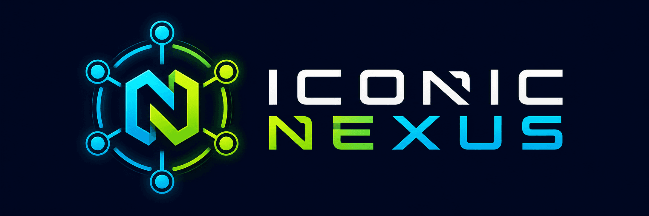 Iconic Nexus logo